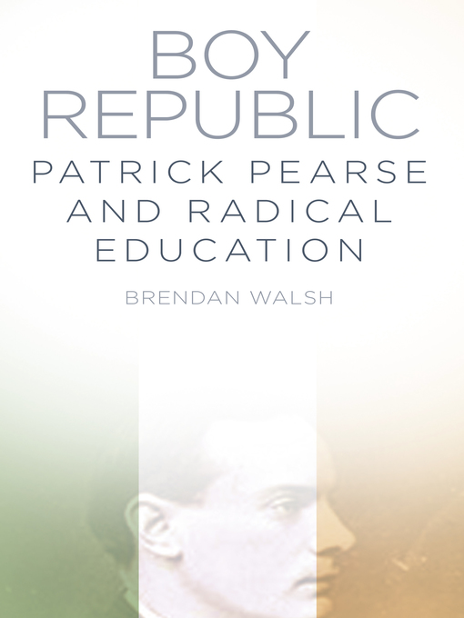 Title details for Boy Republic by Brendan Walsh - Available